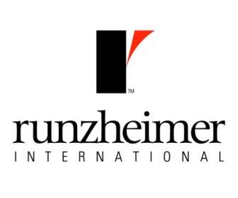 Runzheimer International