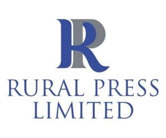 Rural Press Limited