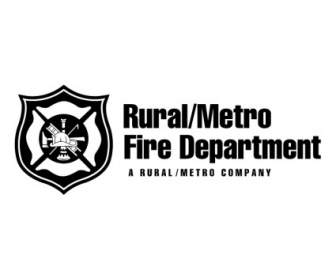 Ruralmetro 消防署