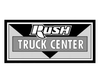 Centro De Camiones De Rush