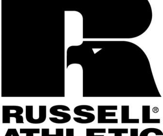 Russell Atletik Logo
