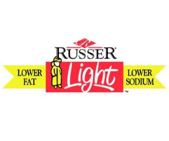 Russer Cahaya