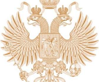 Russie Gerb Logo2