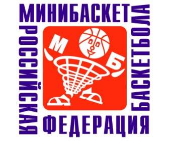 Minibasket De Russie