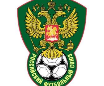 Liên đoàn Bóng đá Nga