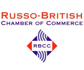 Russo British Chamber Of Commerce
