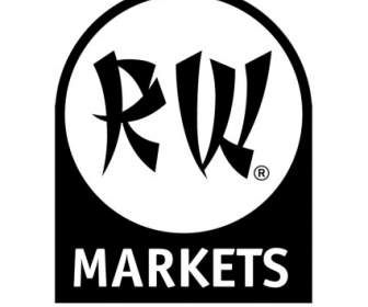 Rw の市場