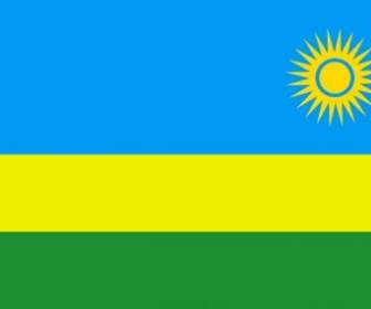 Clipart De Ruanda