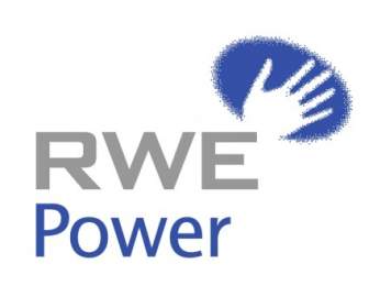 Kekuatan RWE