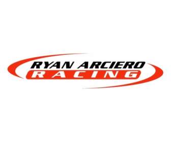 Ryan Arciero Balap