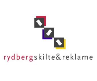 Rydberg Skilte Reklame