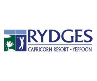 Il Rydges Capricorn Resort