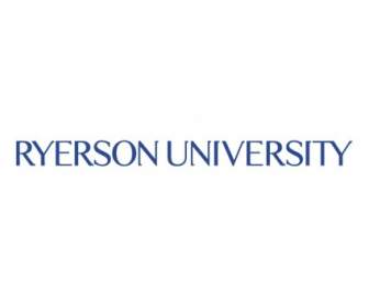 Università Di Ryerson