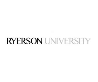 Università Di Ryerson