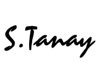 S Tanay