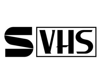 S Vhs
