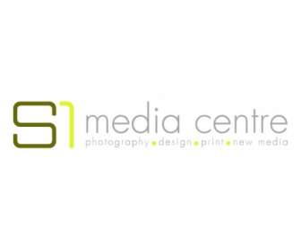 S1 Media Center Ltd