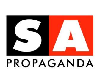 SA Propaganda