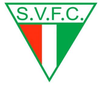 Са Виана Futebol Clube де Уругуаяна Rs