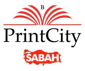 Sabah Printcity