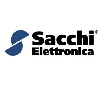 Sacchi 電子公司