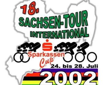 Sachsen Turnê Internacional