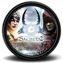 Sacred Final Cover