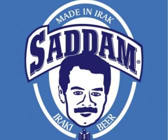 サダムのビール