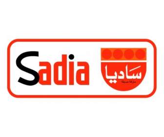 Sadia Ayam