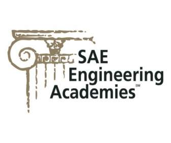 SAE Engenharia Academias