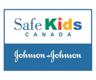 آمنة للأطفال كندا