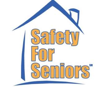 безопасность для пожилых людей