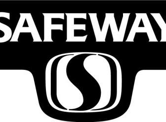 Safeway 徽標