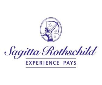 Sagitta Rothschild