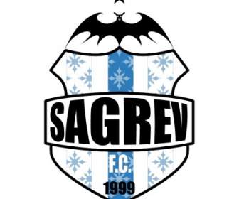Sagrev 足球俱樂部俱樂部奇瓦瓦