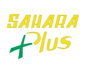 Sahara Plus