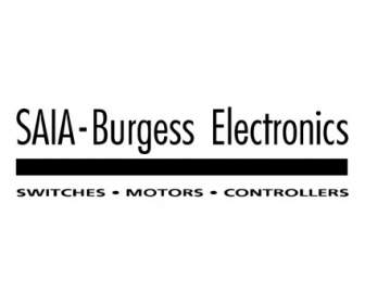 Saia-Burgess Electronics