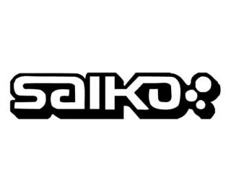 Saiko-Expeditionen
