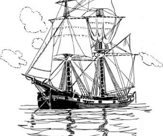 Barca A Vela