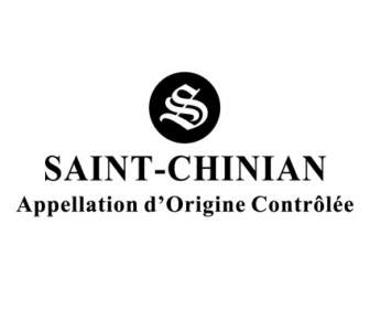 Saint-chinian