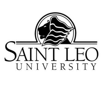 Uniwersytetu W Saint Leo