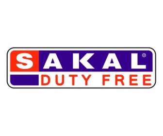 SAKAL Duty Free