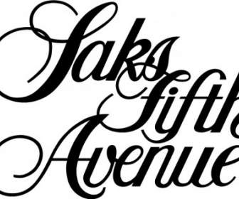 Saks Fifth Avenue-logo