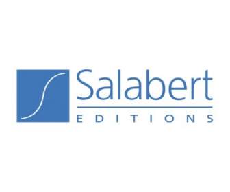 Salabert-Editionen