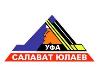 Salavat Ulaev Ufa