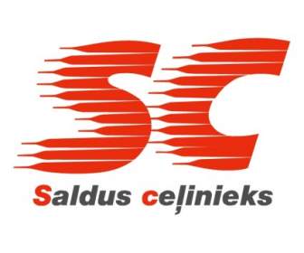 سيلينيكس Saldus