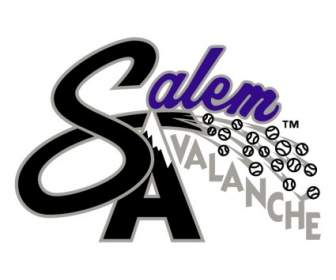 Avalancha De Salem