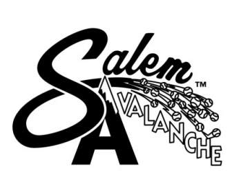 Avalanche De Salem