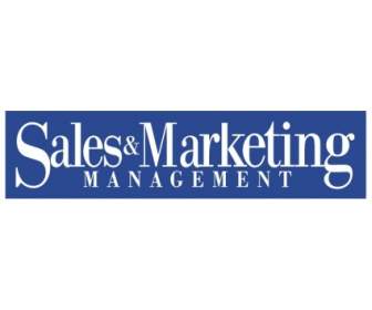 Manajemen Pemasaran Penjualan