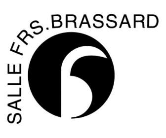 Brassard De Salle Frs